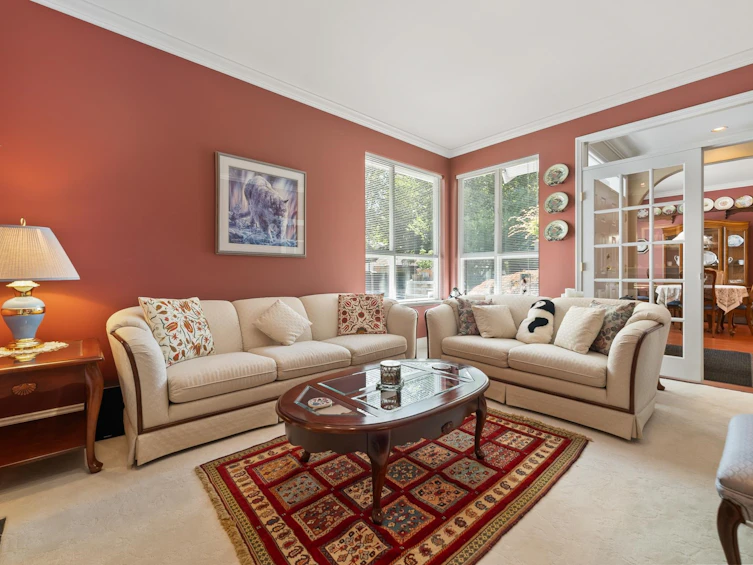 5193 Hummingbird Drive, Richmond, BC, V7E 5T7 - 5
