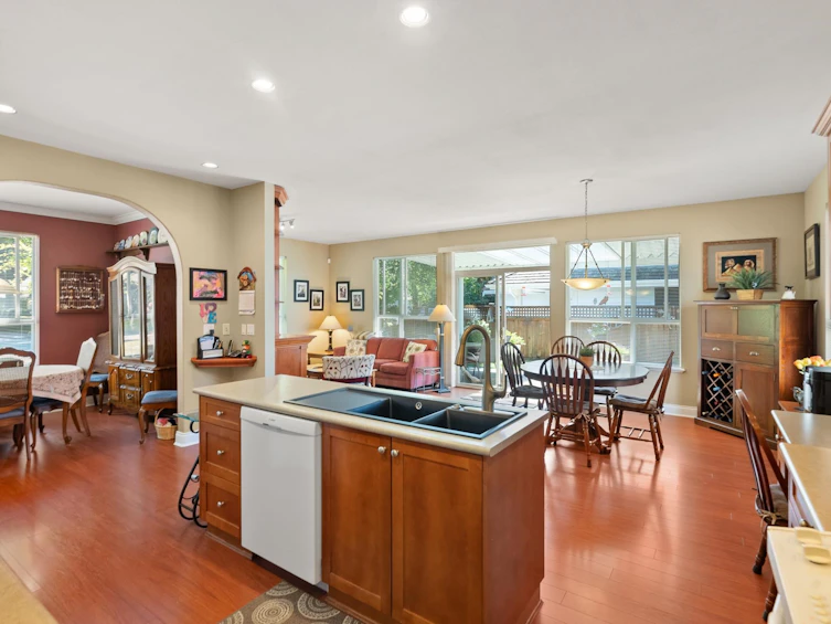 5193 Hummingbird Drive, Richmond, BC, V7E 5T7 - 12