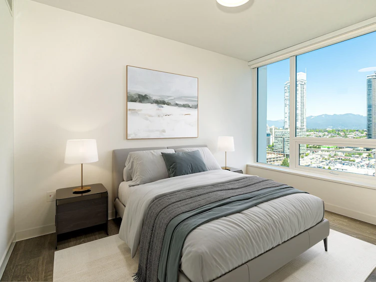 2408-2425 Alpha Avenue, Burnaby, BC, V5C 0N6 - 2