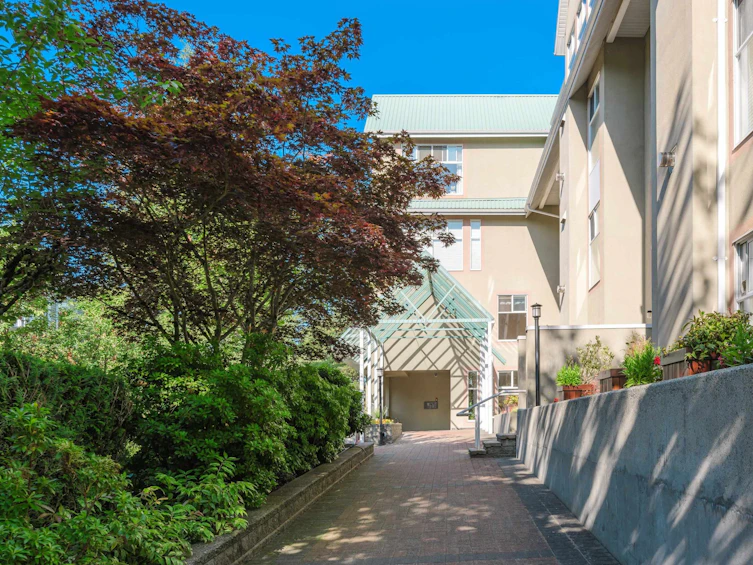 213-11609 227 Street, Maple Ridge, BC, V2X 2L9 - 4
