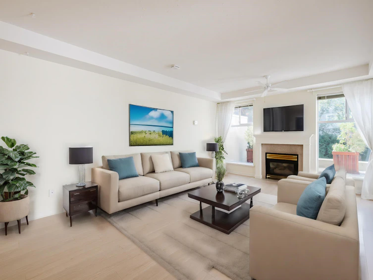 213-11609 227 Street, Maple Ridge, BC, V2X 2L9 - 9