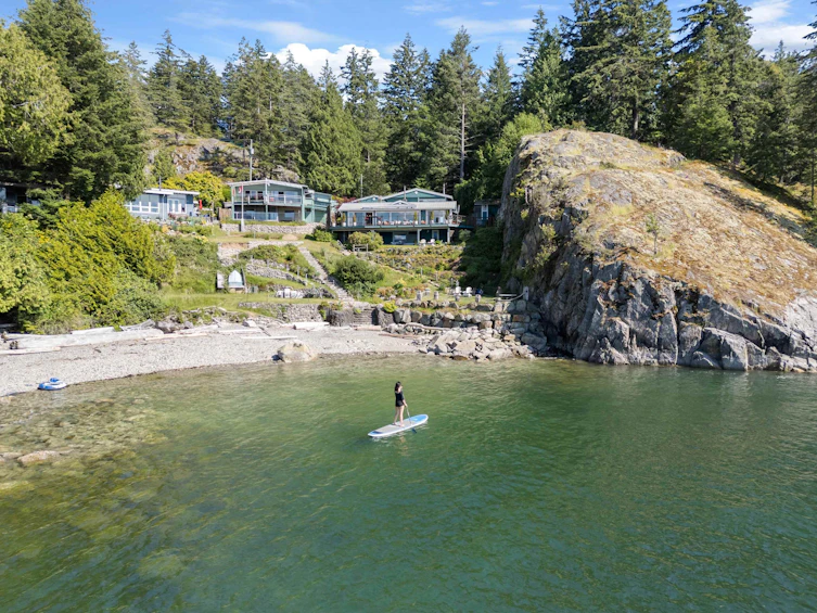 584 Holdings Road, Bowen Island, BC, V0N 1G2 - 3