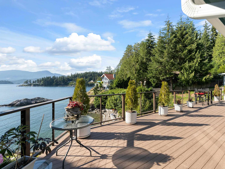 584 Holdings Road, Bowen Island, BC, V0N 1G2 - 25