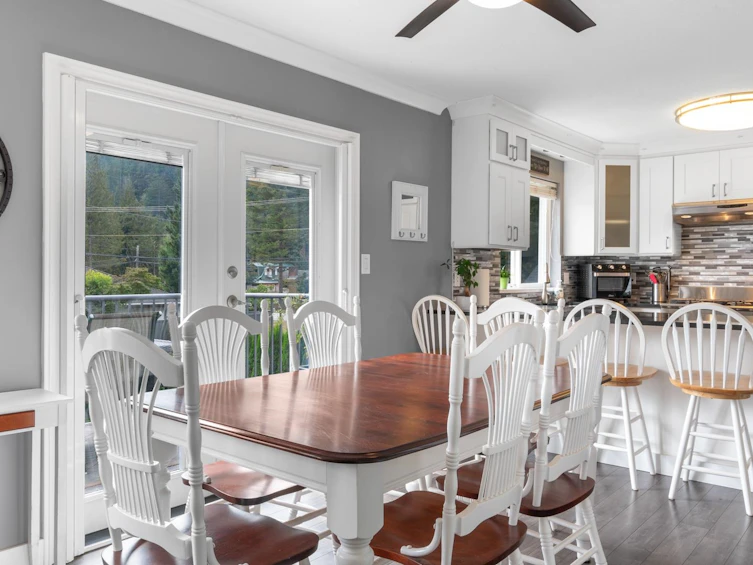459 Alder Avenue, Harrison Hot Springs, BC, V0M 1K0 - 7