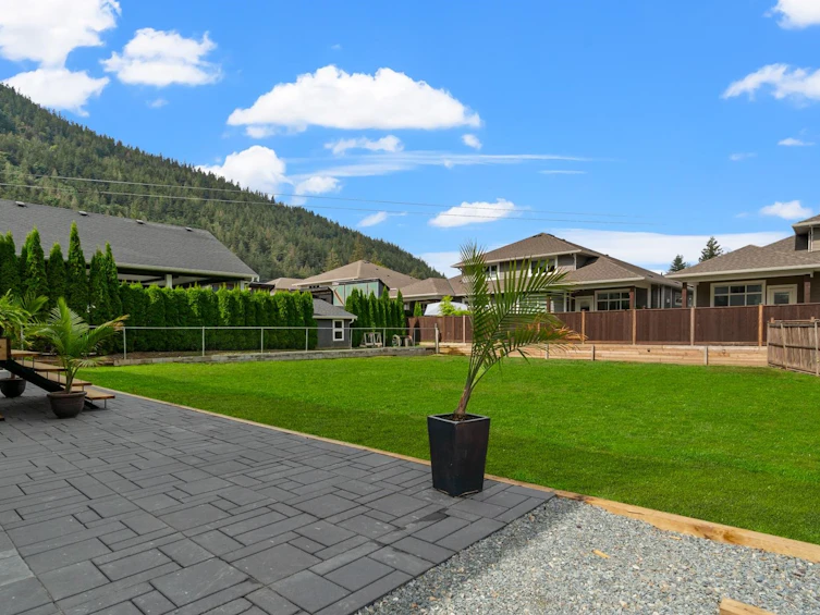 459 Alder Avenue, Harrison Hot Springs, BC, V0M 1K0 - 37