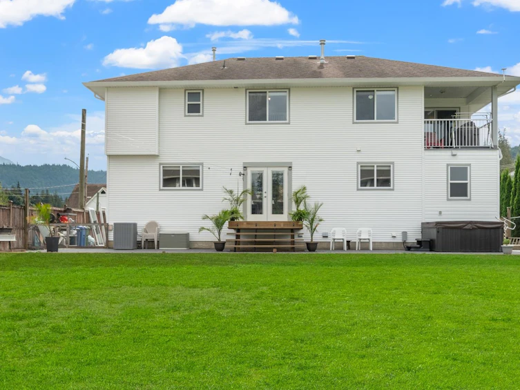 459 Alder Avenue, Harrison Hot Springs, BC, V0M 1K0 - 39