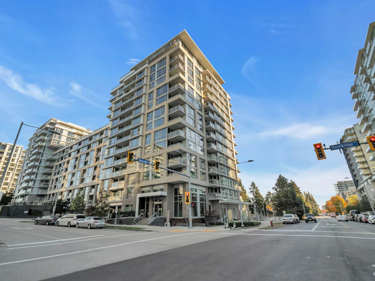 511-8800 Hazelbridge Way, Richmond, BC, V6X 0S3 - 2