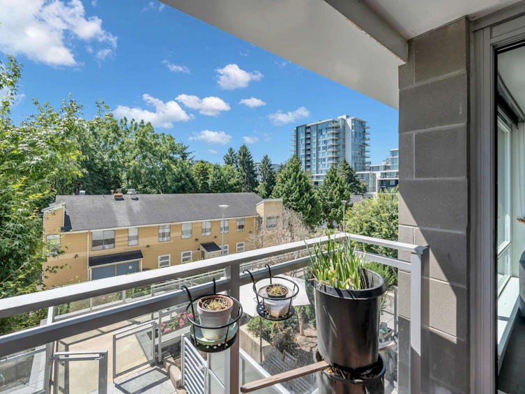 511-8800 Hazelbridge Way, Richmond, BC, V6X 0S3 - 22