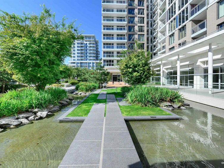511-8800 Hazelbridge Way, Richmond, BC, V6X 0S3 - 36