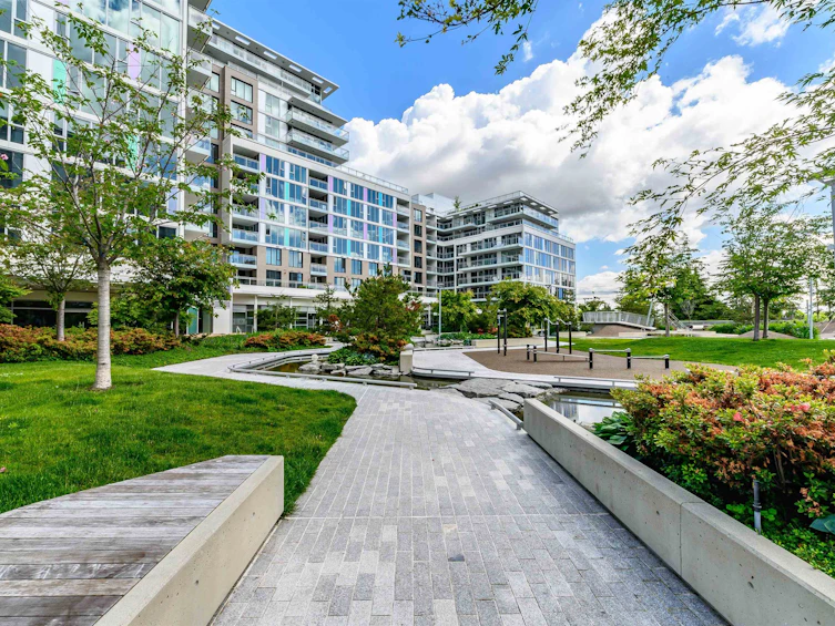 511-8800 Hazelbridge Way, Richmond, BC, V6X 0S3 - 38