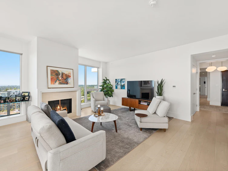 1601-1500 Martin Street, Surrey, BC, V4B 0C2 - 6
