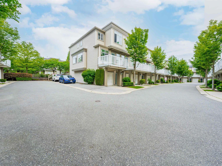 27-6179 No. 1 Road, Richmond, BC, V7C 1T4