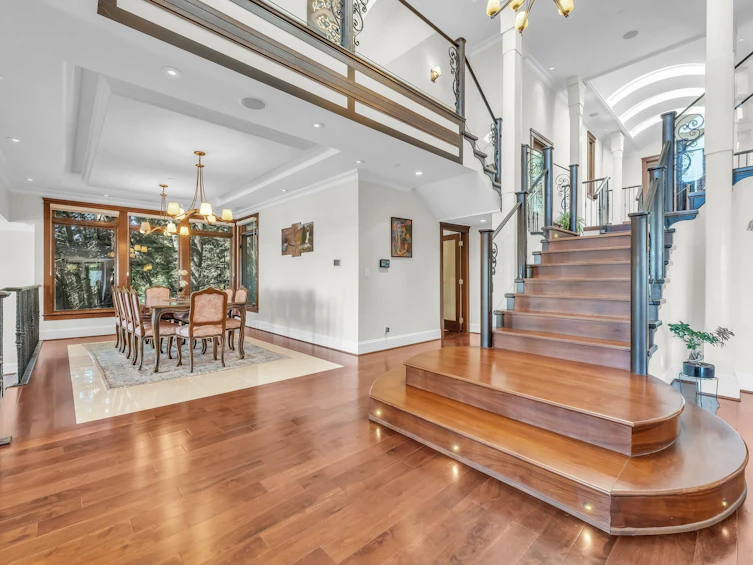 2673 Finch Hill, West Vancouver, BC, V7S 3H3 - 9