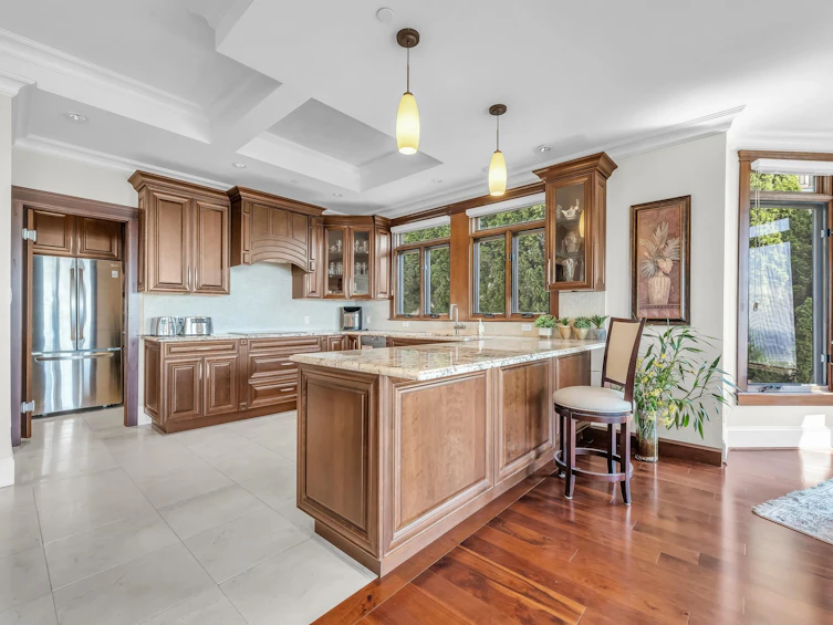 2673 Finch Hill, West Vancouver, BC, V7S 3H3 - 19