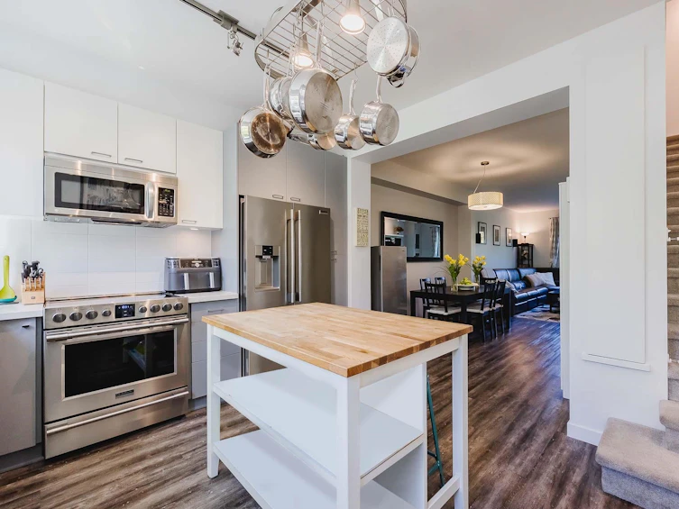 33-7348 192a, Surrey, BC, V4N 6J2 - 7
