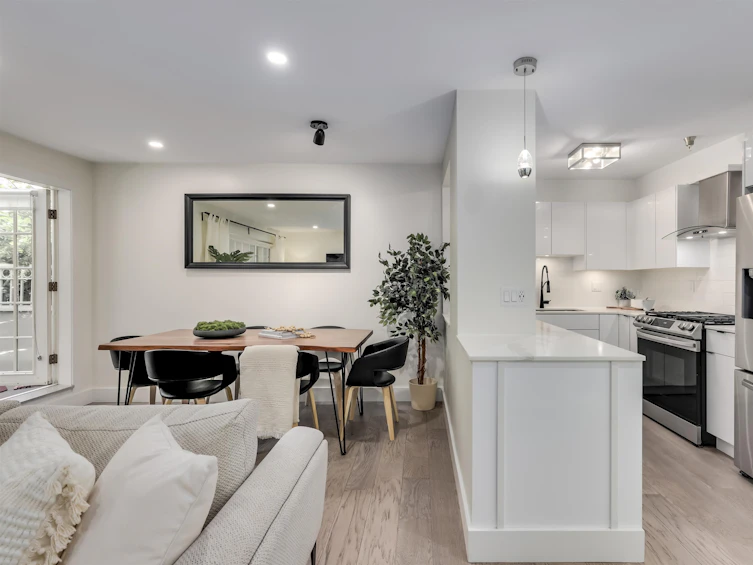 103-1525 Pendrell Street, Vancouver, BC, V6G 1S6 - 4