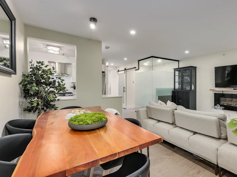 103-1525 Pendrell Street, Vancouver, BC, V6G 1S6 - 6