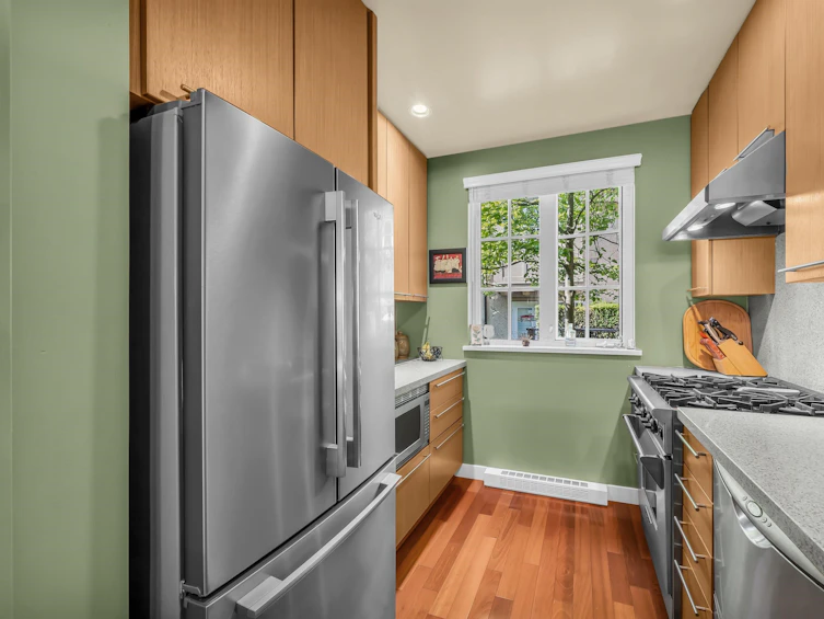 2937 Laurel Street, Vancouver, BC, V5Z 3T4 - 16