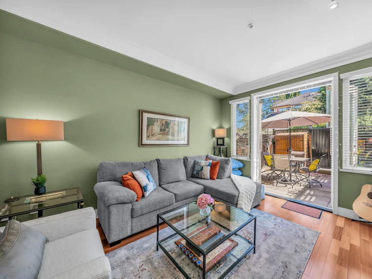 2937 Laurel Street, Vancouver, BC, V5Z 3T4 - 3
