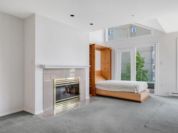 203-2202 Marine Drive, West Vancouver, BC, V7V 1K4 - 5