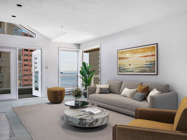 203-2202 Marine Drive, West Vancouver, BC, V7V 1K4 - 6
