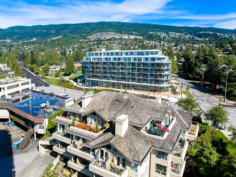 203-2202 Marine Drive, West Vancouver, BC, V7V 1K4 - 22