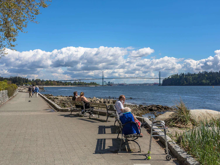 203-2202 Marine Drive, West Vancouver, BC, V7V 1K4 - 24