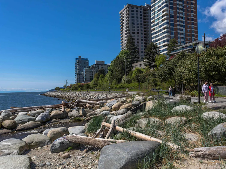 203-2202 Marine Drive, West Vancouver, BC, V7V 1K4 - 25