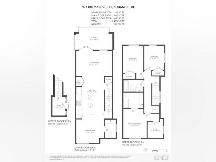 76-1188 Main Street, Squamish, BC, V8B 0Z3 - 31