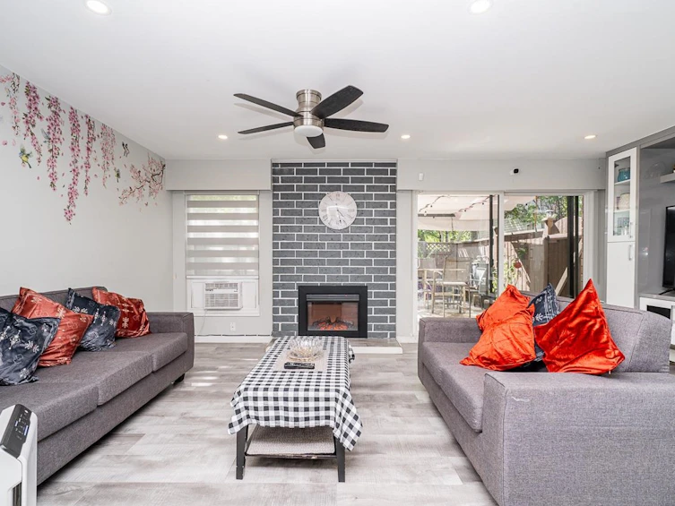 172-7452 138 Street, Surrey, BC, V3W 6G4 - 3