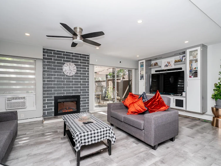 172-7452 138 Street, Surrey, BC, V3W 6G4 - 4