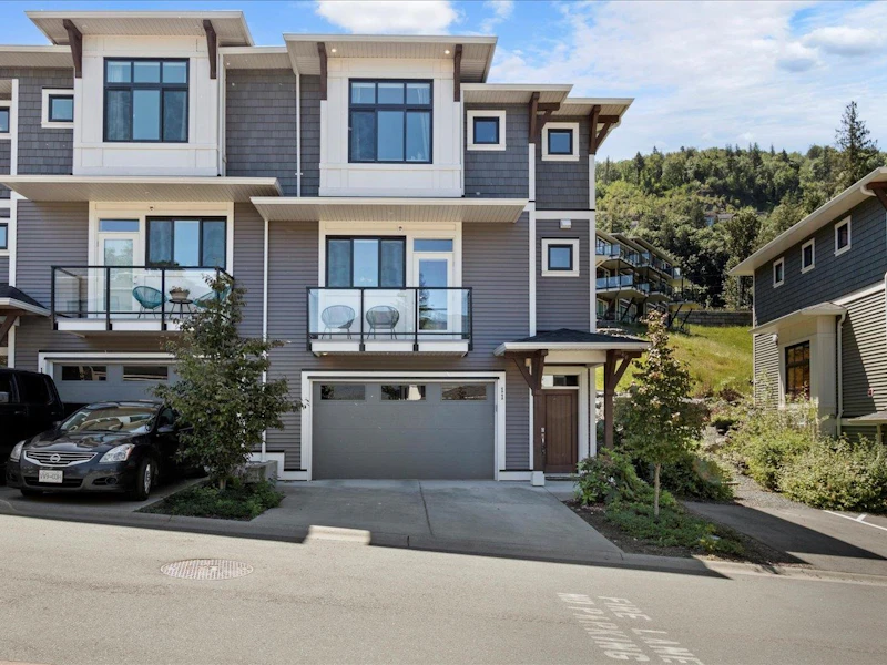 11 - 43575 Chilliwack Mountain Road, Chilliwack BC