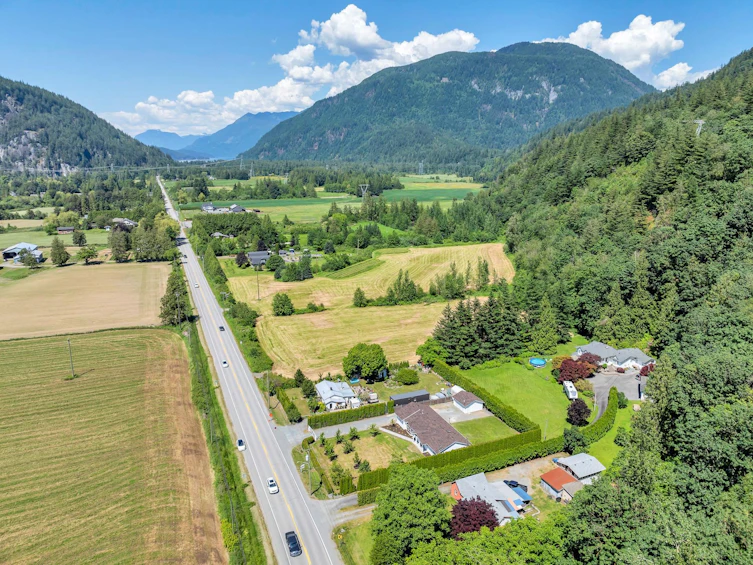 3344 Hot Springs Road, Agassiz, BC, V0M 1A3 - 39