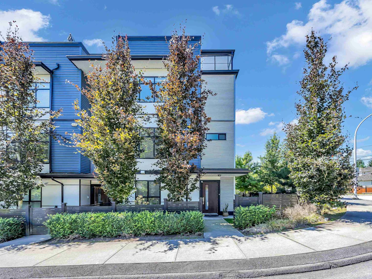 5-16828 Boxwood, Surrey, BC, V4N 6T2
