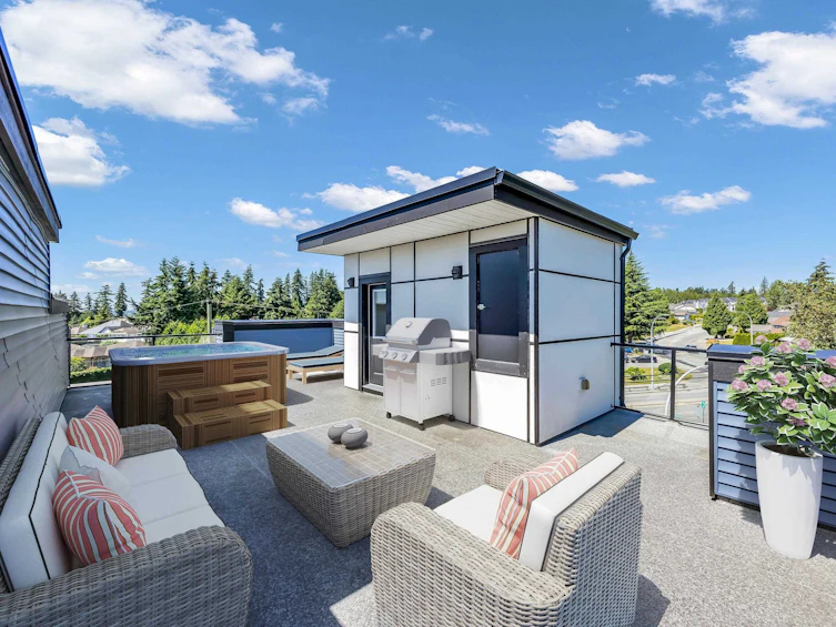 5-16828 Boxwood, Surrey, BC, V4N 6T2 - 3