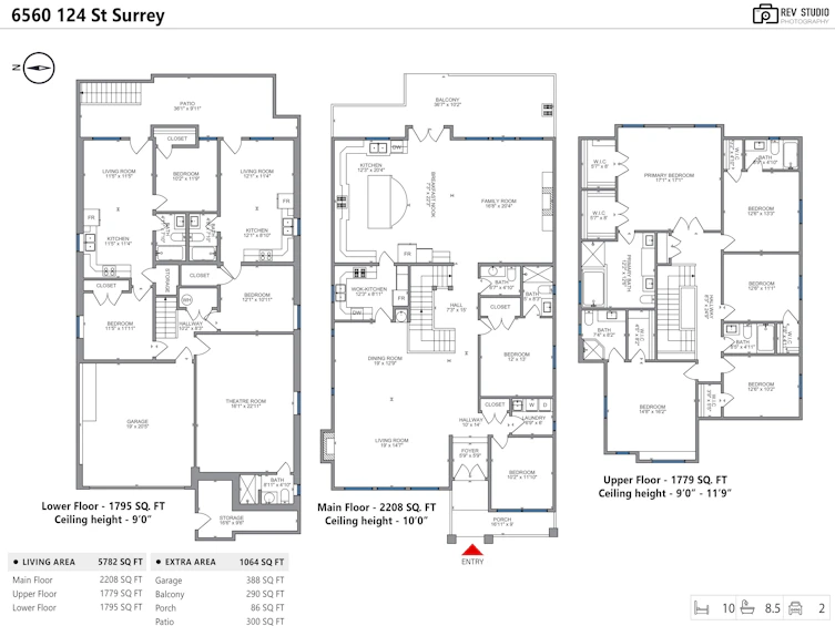6560 124, Surrey, BC, V3W 1P7 - 40