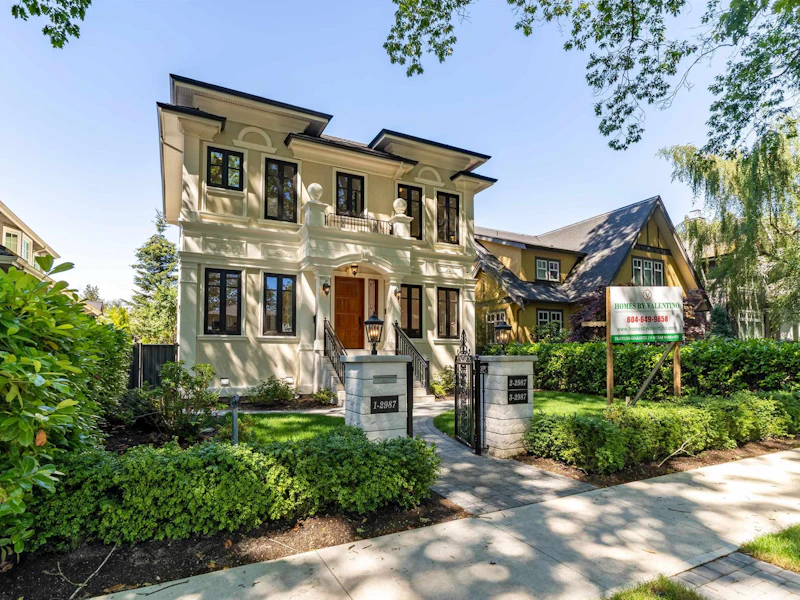 2987 W 31st Avenue, Vancouver BC V6L 2A5