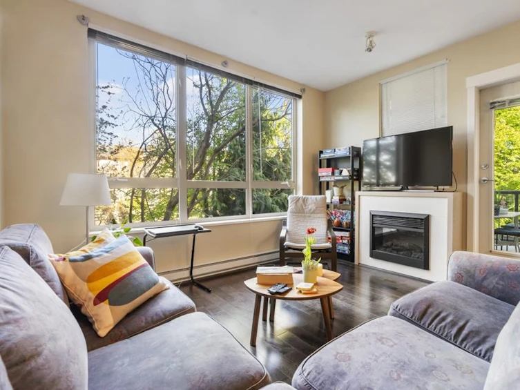 221-15988 26, Surrey, BC, V3Z 5K3 - 3