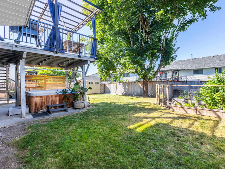 21223 94a Avenue, Langley, BC, V1M 1M6 - 28