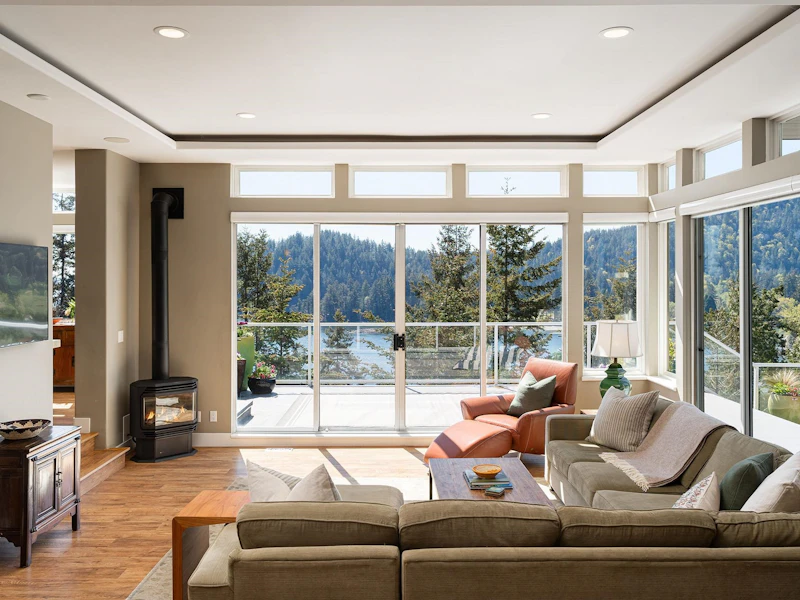 370 David Road, Bowen Island BC V0N 1G1