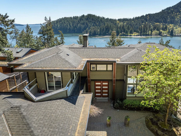 370 David Road, Bowen Island, BC, V0N 1G1 - 3