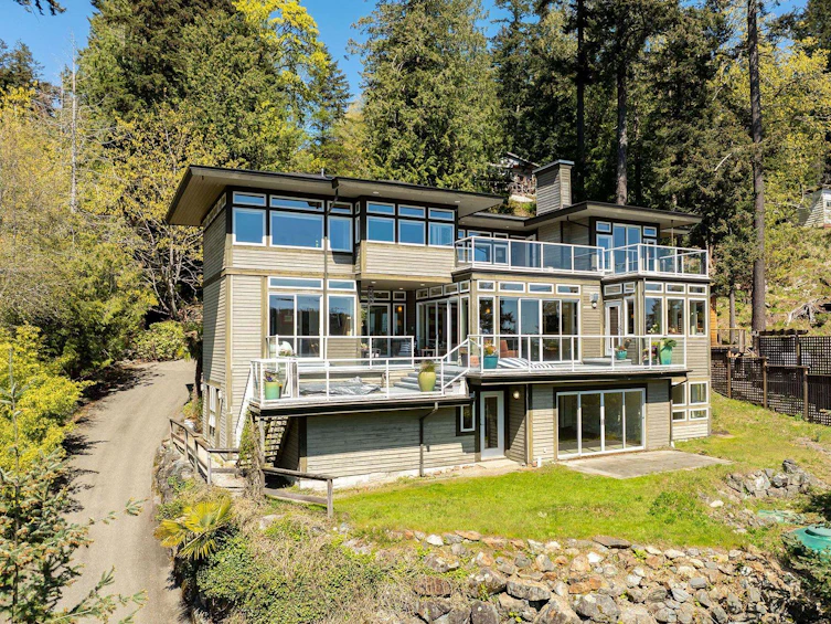 370 David Road, Bowen Island, BC, V0N 1G1 - 19