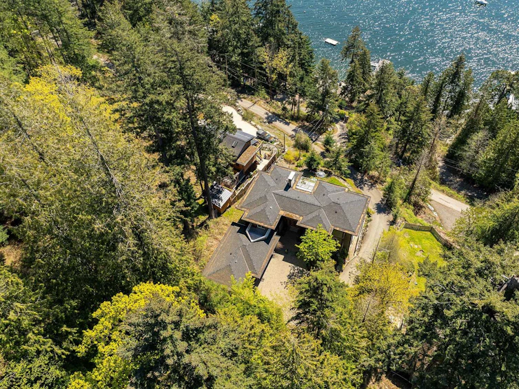 370 David Road, Bowen Island, BC, V0N 1G1 - 39