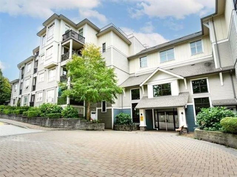 201 - 13897 Fraser Highway, Surrey BC V3T 0G8