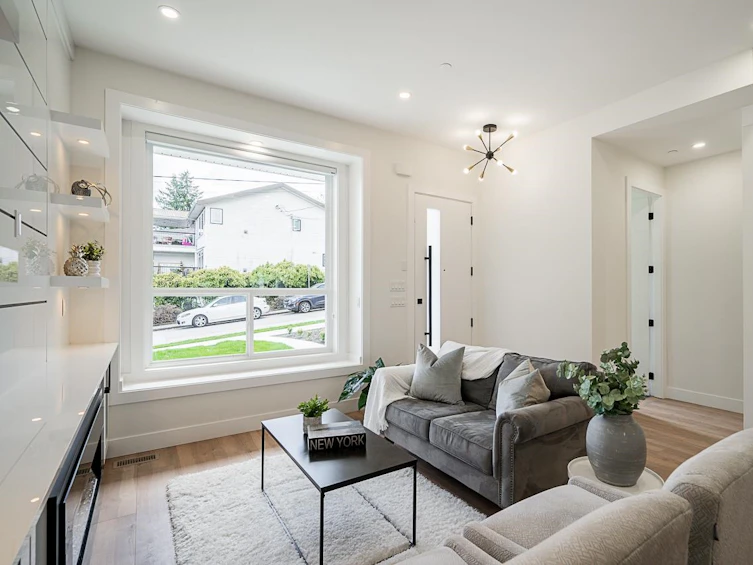 1-133 Debeck Street, New Westminster, BC, V3L 3H7 - 5
