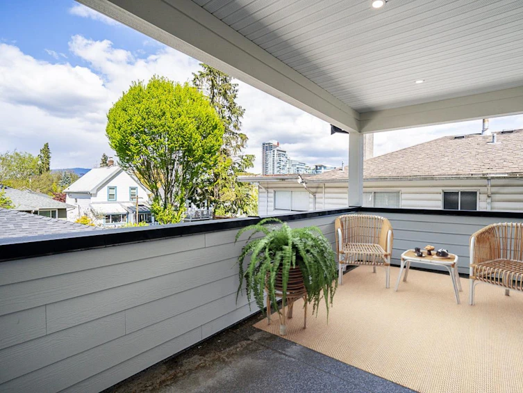 1-133 Debeck Street, New Westminster, BC, V3L 3H7 - 17