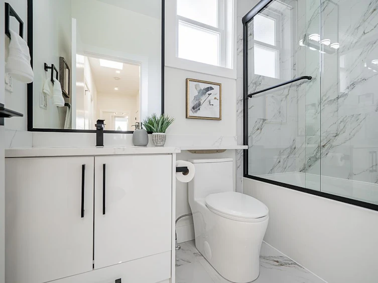 1-133 Debeck Street, New Westminster, BC, V3L 3H7 - 24