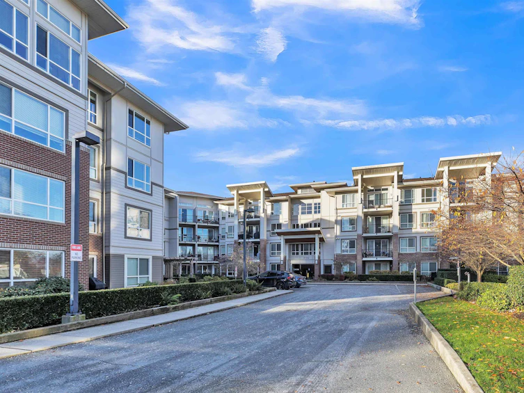 311-3192 Gladwin, Abbotsford, BC, V2T 6M9 - 2