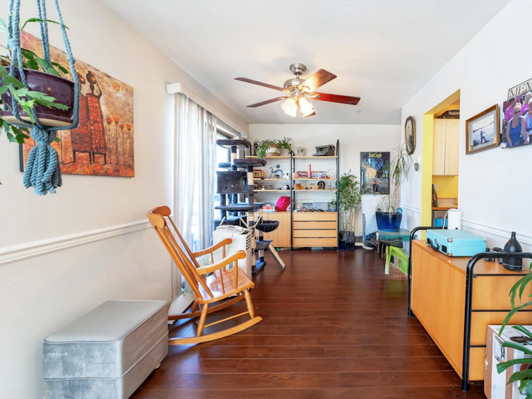 201-12025 207a Street, Maple Ridge, BC, V2X 0R3 - 9
