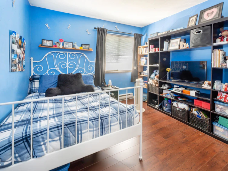 201-12025 207a Street, Maple Ridge, BC, V2X 0R3 - 21